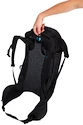 Pánsky batoh Thule Topio Backpack 30L M Black