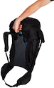 Pánsky batoh Thule Topio Backpack 40L M Black