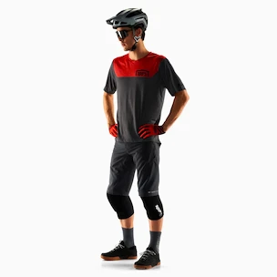 Pánsky cyklistický dres 100%  Airmatic SS M