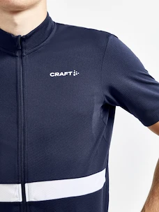 Pánsky cyklistický dres Craft  Endur XL