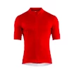 Pánsky cyklistický dres Craft Keep WARM Essence red S