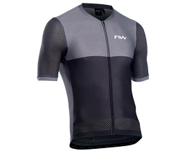 Pánsky cyklistický dres NorthWave Storm Air Jersey Short Sleeve