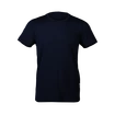 Pánsky cyklistický dres POC  Reform Enduro Light Tee Navy