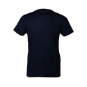 Pánsky cyklistický dres POC  Reform Enduro Light Tee Navy