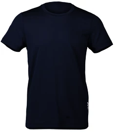 Pánsky cyklistický dres POC  Reform Enduro Light Tee Navy