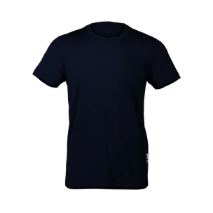 Pánsky cyklistický dres POC  Reform Enduro Light Tee Navy M