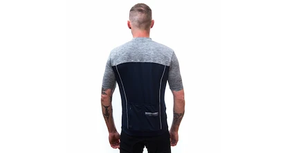 Pánsky cyklistický dres Sensor  Motion L