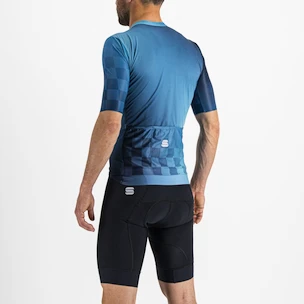 Pánsky cyklistický dres Sportful  Rocket L