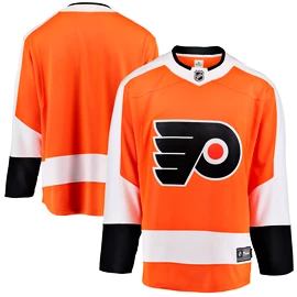 Pánsky dres Fanatics Breakaway Breakaway Jersey NHL Philadelphia Flyers