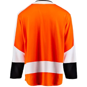 Pánsky dres Fanatics Breakaway Breakaway Jersey NHL Philadelphia Flyers