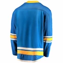 Pánsky dres Fanatics Breakaway Breakaway Jersey NHL St. Louis Blues Alternative