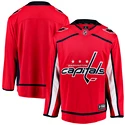 Pánsky dres Fanatics Breakaway Breakaway Jersey NHL Washington Capitals