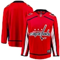 Pánsky dres Fanatics Breakaway Breakaway Jersey NHL Washington Capitals  XL