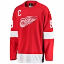 Pánsky dres Fanatics Breakaway Jersey NHL Vintage Detroit Red Wings Gordie Howe 9