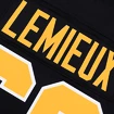 Pánsky dres Fanatics Breakaway Jersey NHL Vintage Pittsburgh Penguins Mario Lemieux 66