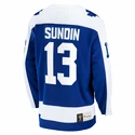 Pánsky dres Fanatics Breakaway Jersey NHL Vintage Toronto Maple Leafs Mats Sundin 13