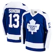 Pánsky dres Fanatics Breakaway Jersey NHL Vintage Toronto Maple Leafs Mats Sundin 13  L