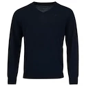 Pánsky sveter Head  Off Court Pullover Men Dark Blue M