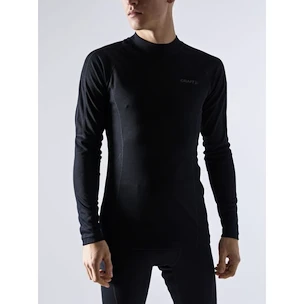 Pánsky termo set Craft Core Warm Baselayer Black