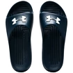 Papuče Under Armour  CORE PTH SL Dark Blue