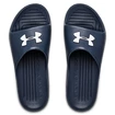 Papuče Under Armour  CORE PTH SL Dark Blue