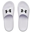 Papuče Under Armour  CORE PTH SL White