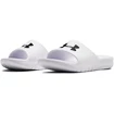 Papuče Under Armour  CORE PTH SL White