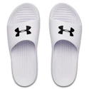 Papuče Under Armour  CORE PTH SL White