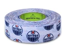 Páska na čepeľ Renfrew  NHL Edmonton Oilers 24 mm x 18 m