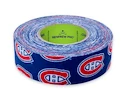 Páska na čepeľ Renfrew  NHL Montreal Canadiens 24 mm x 18 m