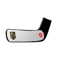 Páska na čepeľ Rezztek  Doublepack Goalie NHL Vegas Golden Knights White 2-Pack Senior