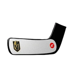 Páska na čepeľ Rezztek Doublepack Goalie NHL Vegas Golden Knights White 2-Pack Senior