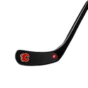 Páska na čepeľ Rezztek  Doublepack NHL Calgary Flames Black 2-Pack Junior