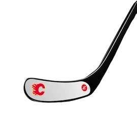 Páska na čepeľ Rezztek Doublepack NHL Calgary Flames White 2-Pack Junior