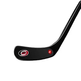 Páska na čepeľ Rezztek Doublepack NHL Carolina Hurricanes Black 2-Pack Junior