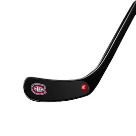 Páska na čepeľ Rezztek Doublepack NHL Montreal Canadiens Black 2-Pack Junior