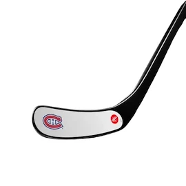 Páska na čepeľ Rezztek Doublepack NHL Montreal Canadiens White 2-Pack Senior