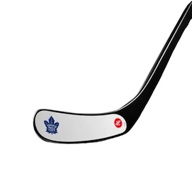 Páska na čepeľ Rezztek Doublepack NHL Toronto Maple Leafs White 2-Pack Junior