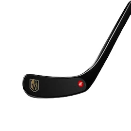 Páska na čepeľ Rezztek Doublepack NHL Vegas Golden Knights Black 2-Pack Junior