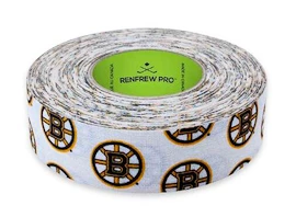 Páska na čepeľ Scapa Renfrew NHL Boston Bruins 24 mm x 18 m