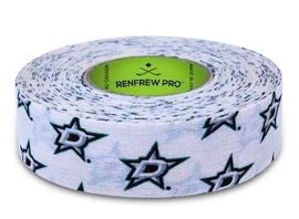 Páska na čepeľ Scapa Renfrew NHL Dallas Stars 24 mm x 18 m