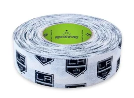 Páska na čepeľ Scapa Renfrew NHL Los Angeles Kings 24 mm x 18 m