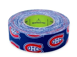 Páska na čepeľ Scapa Renfrew NHL Montreal Canadiens 24 mm x 18 m