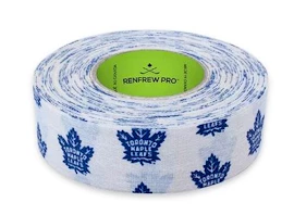 Páska na čepeľ Scapa Renfrew NHL Toronto Maple Leaf 24 mm x 18 m