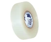 Páska na holene Blue Sports  Clear Poly Shin Pad Tape 24 mm x 25 m