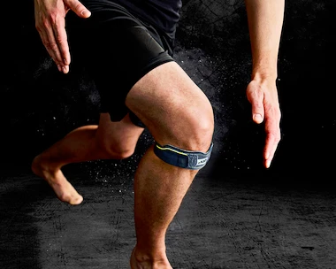 Patelárna páska Push Sports  Patella Brace