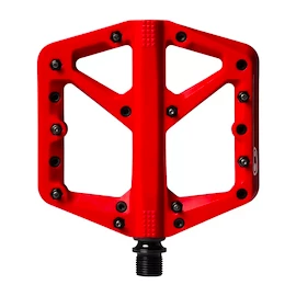 Pedále Crankbrothers Stamp 1 Large red