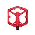 Pedále Crankbrothers  Stamp 1 Small Red Gen 2