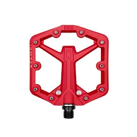 Pedále Crankbrothers Stamp 1 Small Red Gen 2