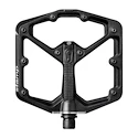 Pedále Crankbrothers   Stamp 7 Large modrá